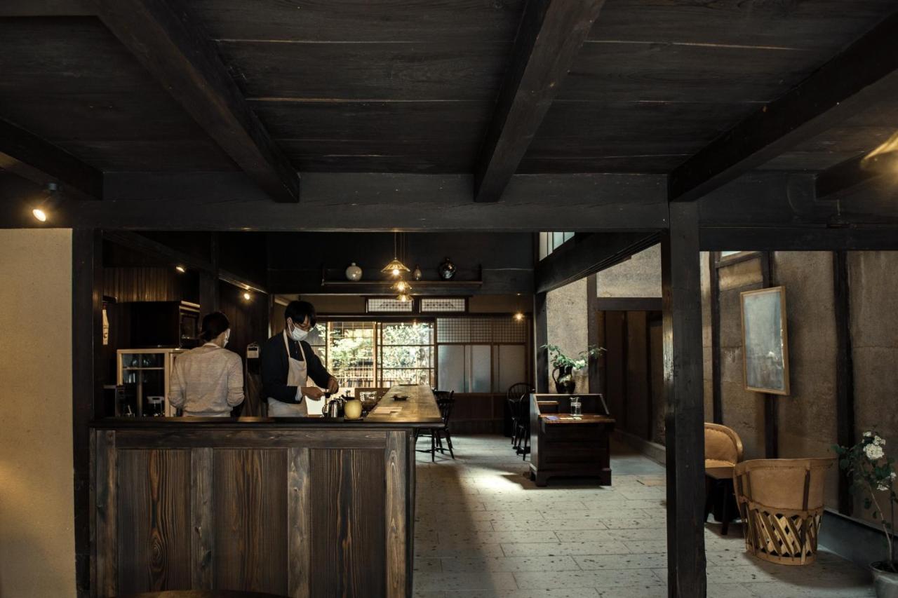 Oito - Vacation Stay 66567V Tamba-Sasayama Extérieur photo