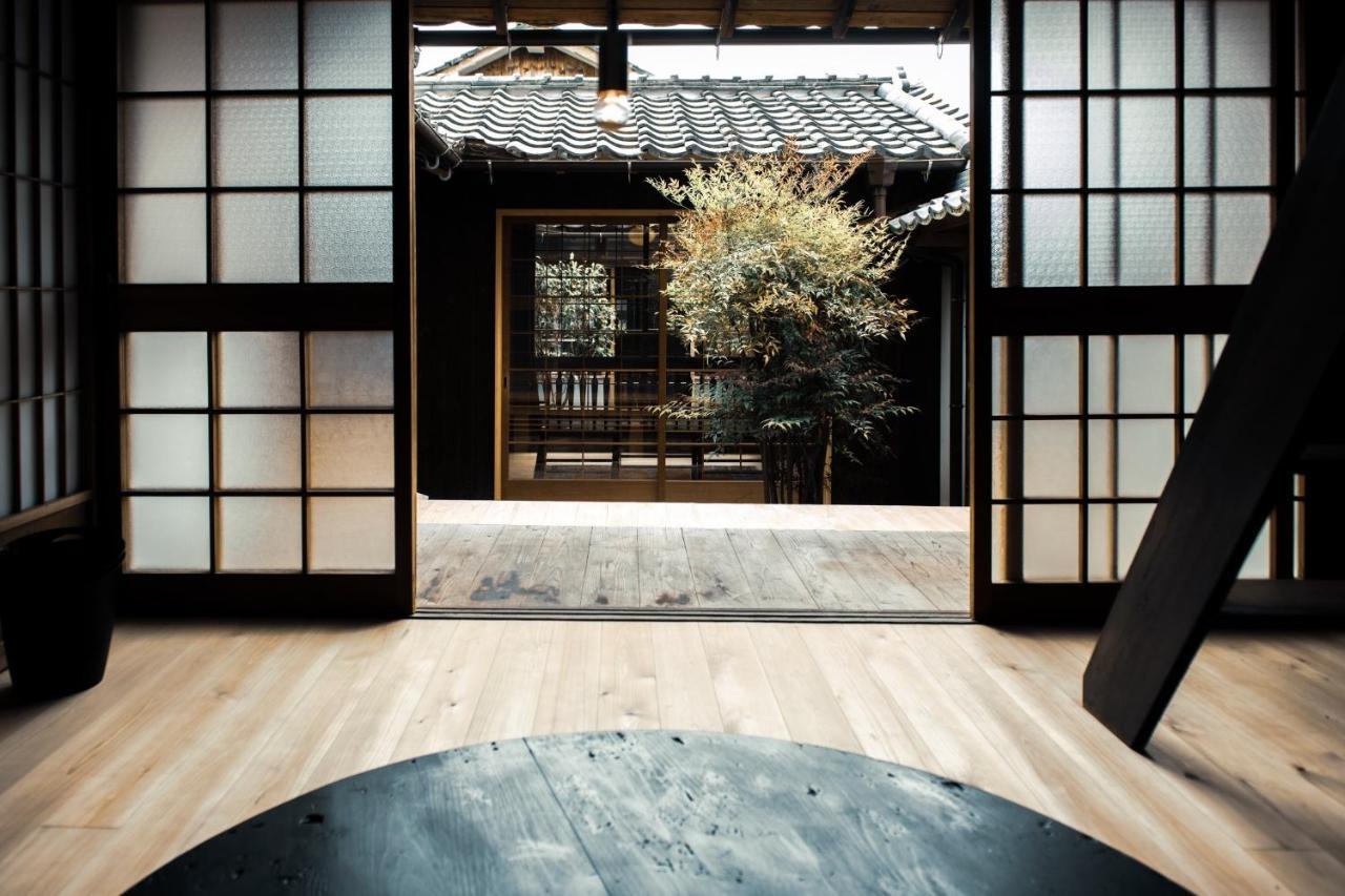 Oito - Vacation Stay 66567V Tamba-Sasayama Extérieur photo